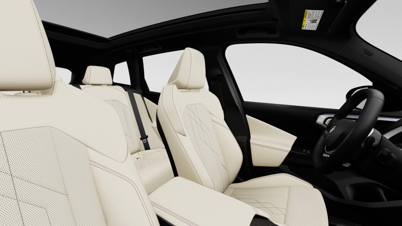 new 2026 BMW X3 car, priced at $66,438