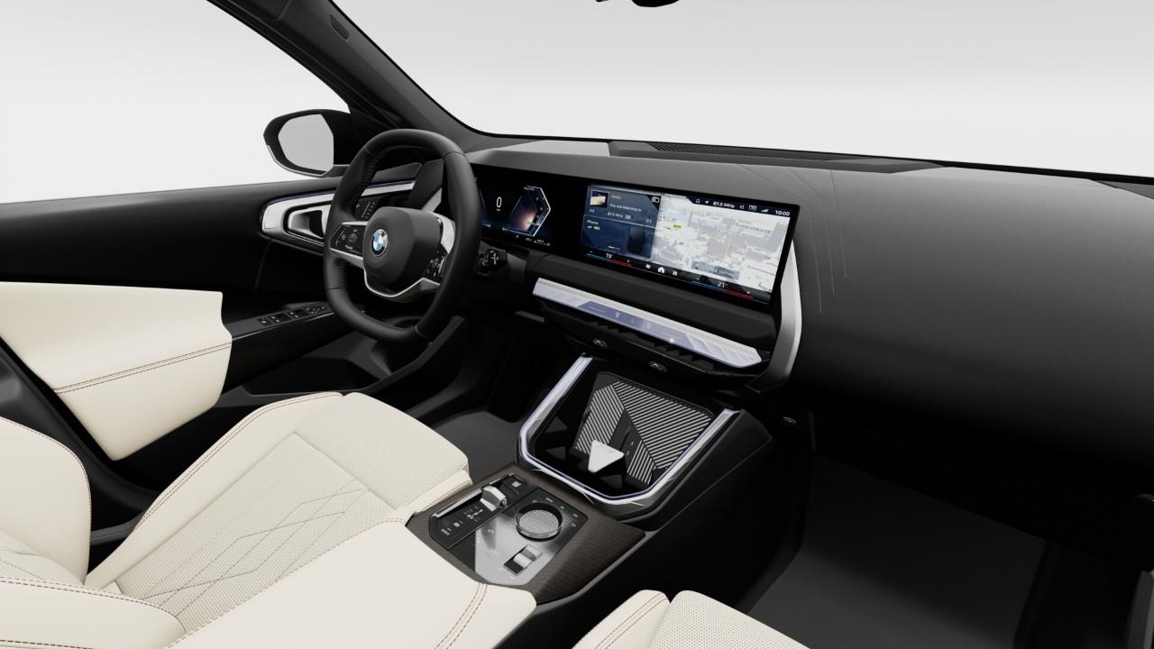 new 2026 BMW X3 car, priced at $66,438