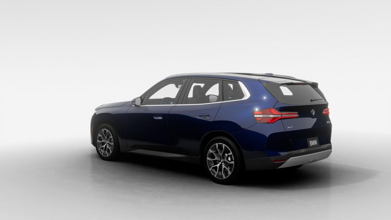 new 2026 BMW X3 car, priced at $72,288