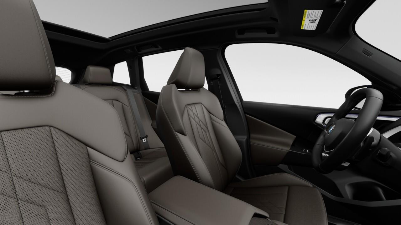 new 2026 BMW X3 car, priced at $72,288
