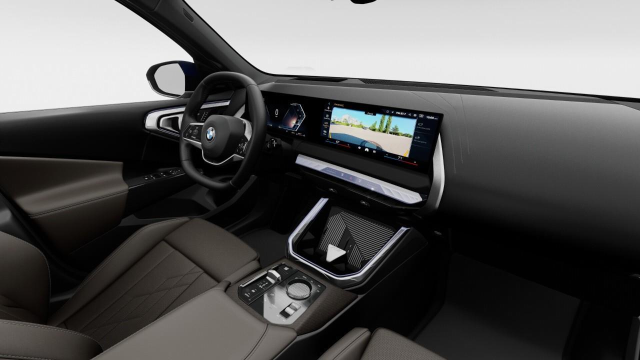 new 2026 BMW X3 car, priced at $72,288