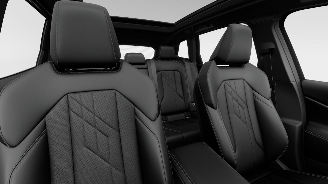 new 2026 BMW X3 car, priced at $66,788