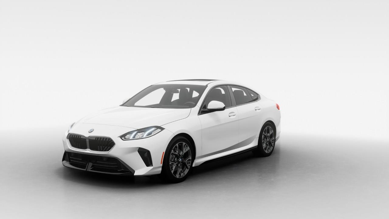 new 2027 BMW 228 Gran Coupe car, priced at $55,754