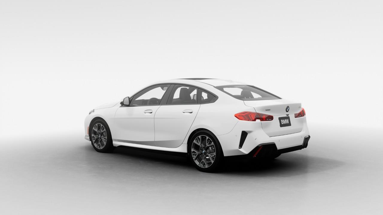 new 2027 BMW 228 Gran Coupe car, priced at $55,754