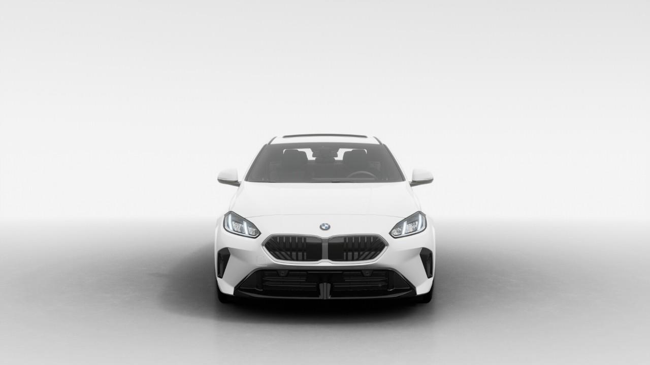 new 2027 BMW 228 Gran Coupe car, priced at $55,754