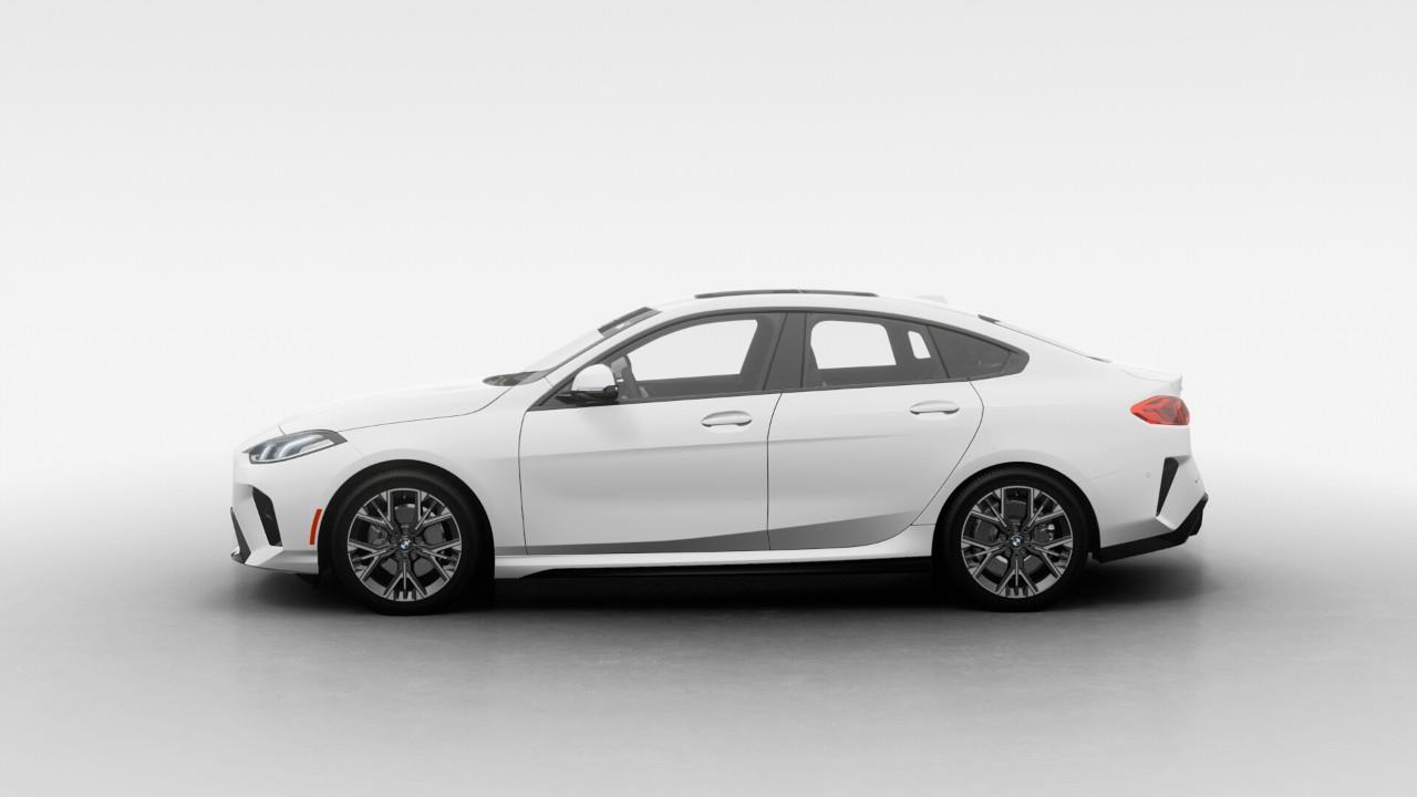 new 2027 BMW 228 Gran Coupe car, priced at $55,754
