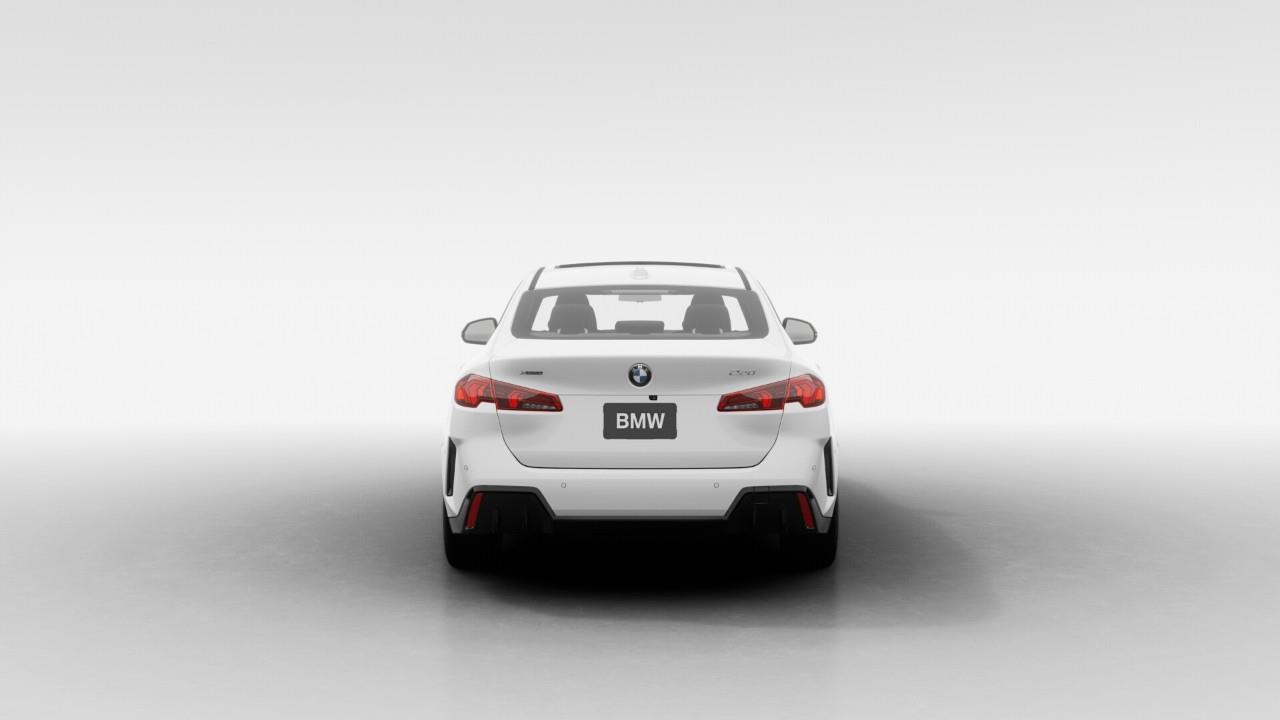 new 2027 BMW 228 Gran Coupe car, priced at $55,754