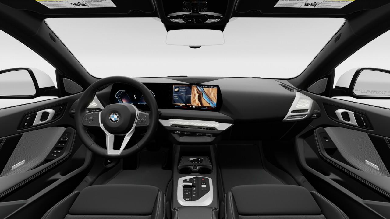 new 2027 BMW 228 Gran Coupe car, priced at $55,754
