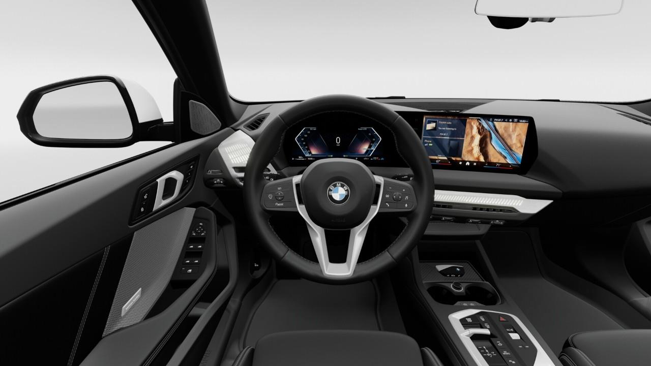 new 2027 BMW 228 Gran Coupe car, priced at $55,754