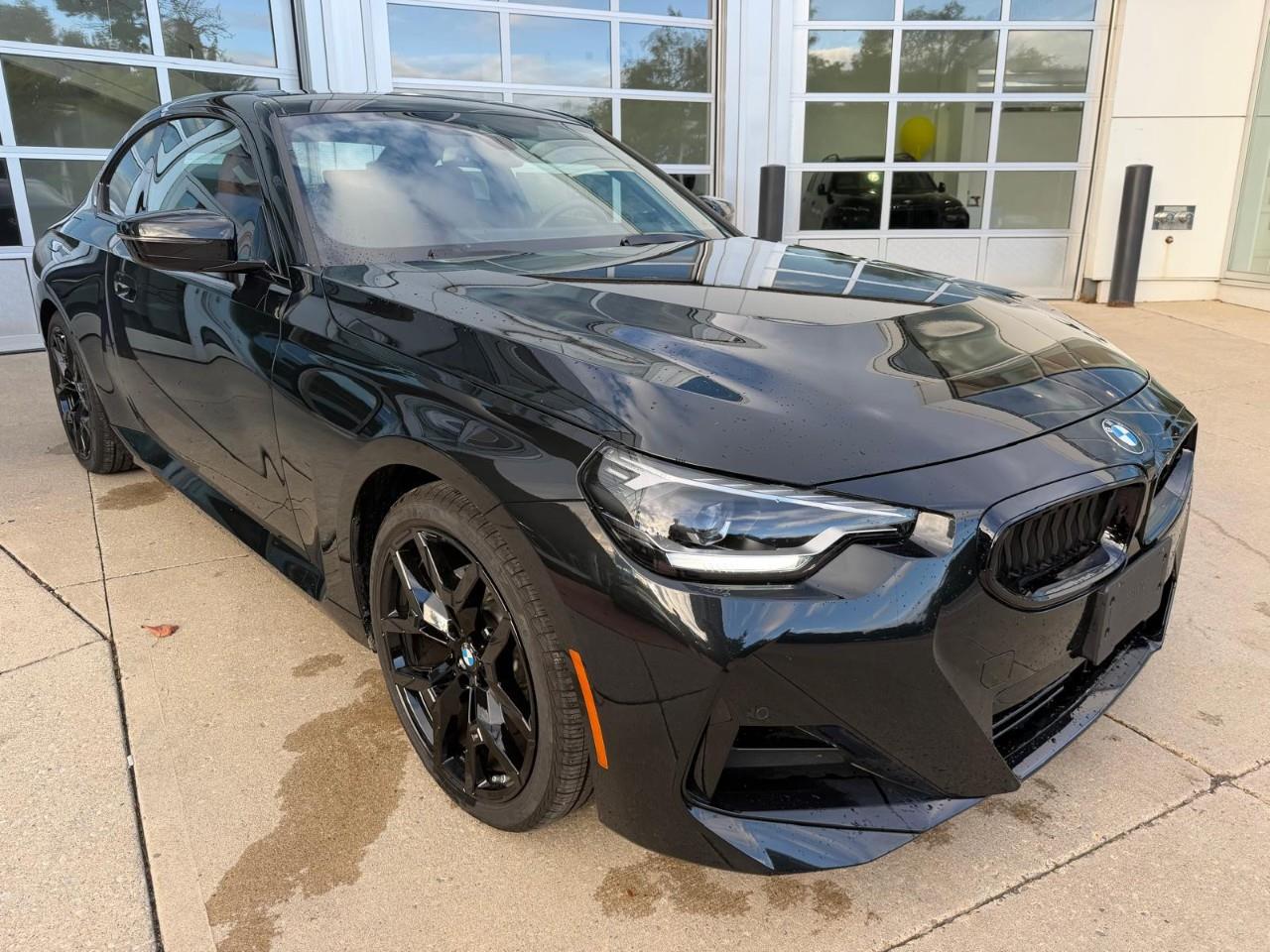 used 2026 BMW 230 car, priced at $55,977