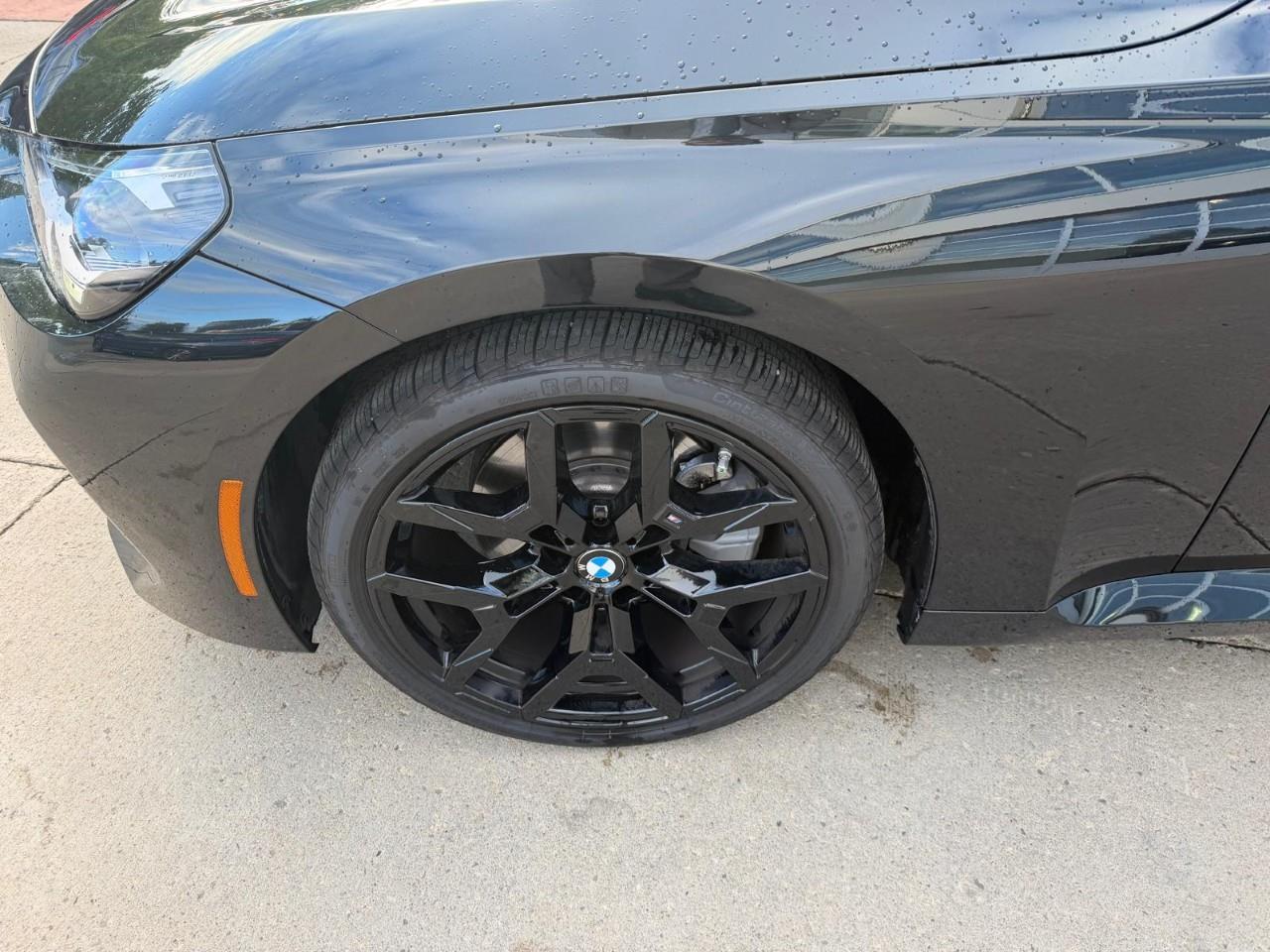used 2026 BMW 230 car, priced at $55,977