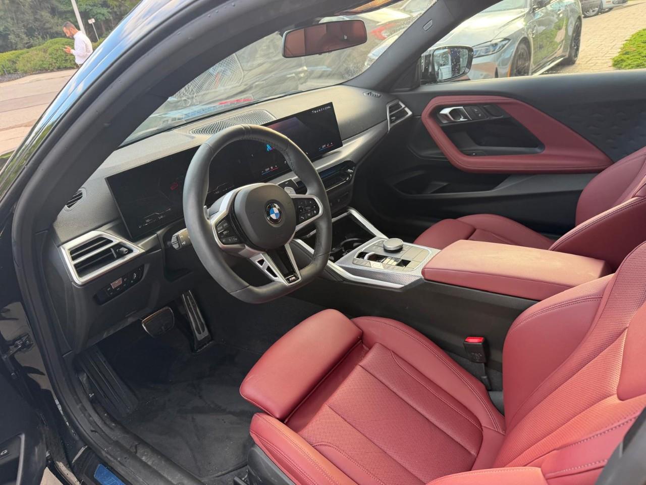 used 2026 BMW 230 car, priced at $55,977