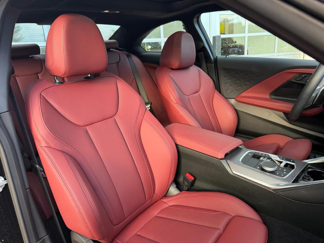 used 2026 BMW 230 car, priced at $55,977