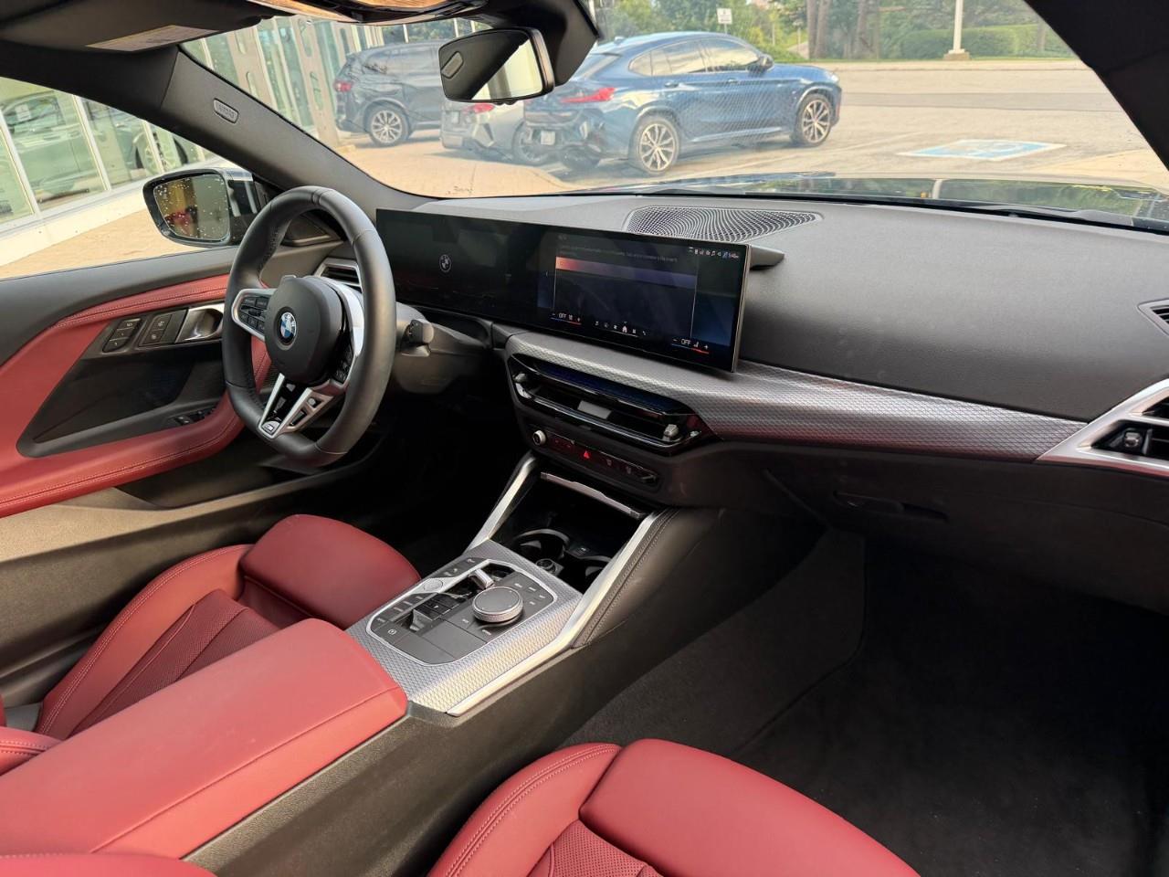 used 2026 BMW 230 car, priced at $55,977