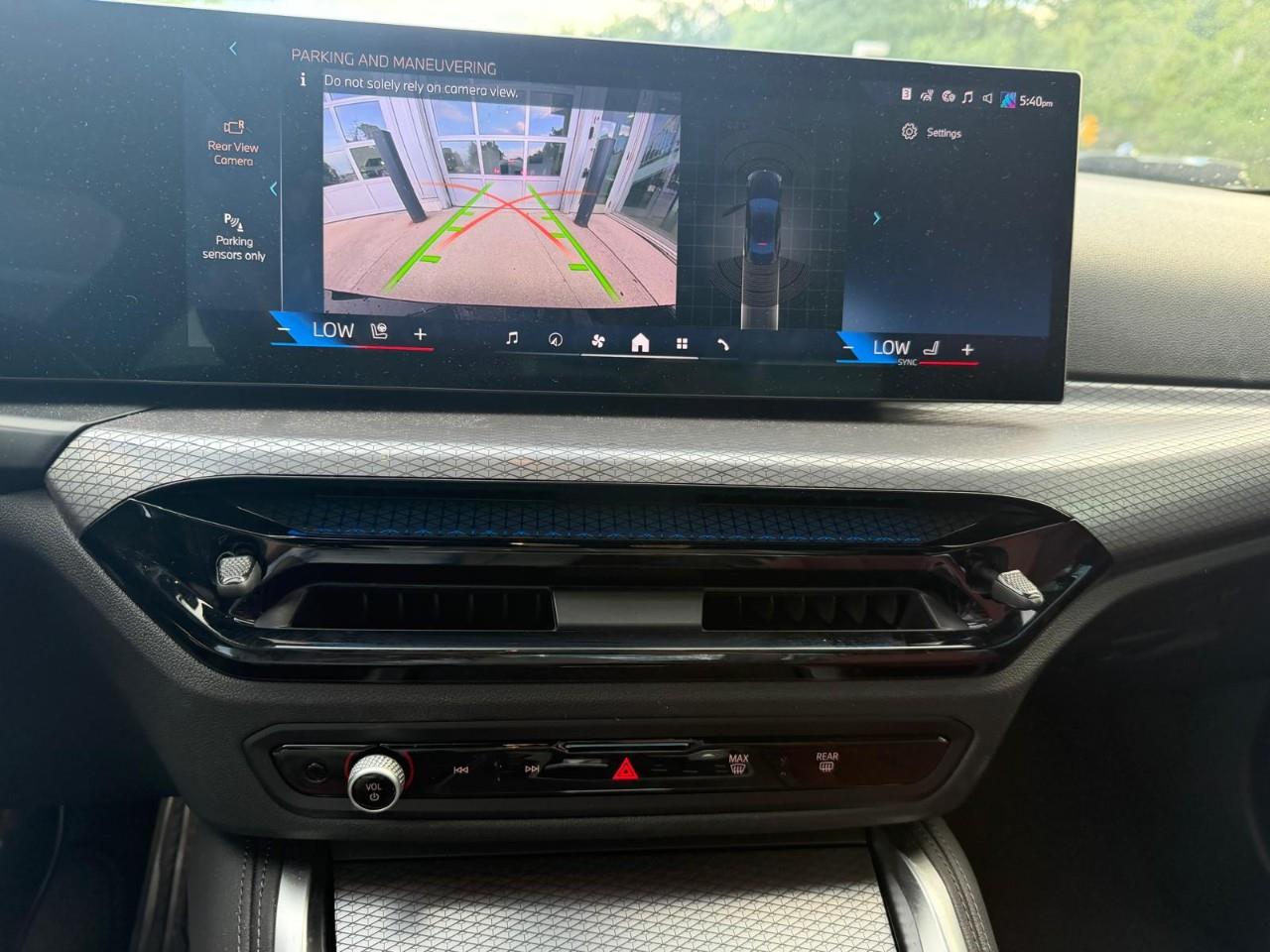 used 2026 BMW 230 car, priced at $55,977