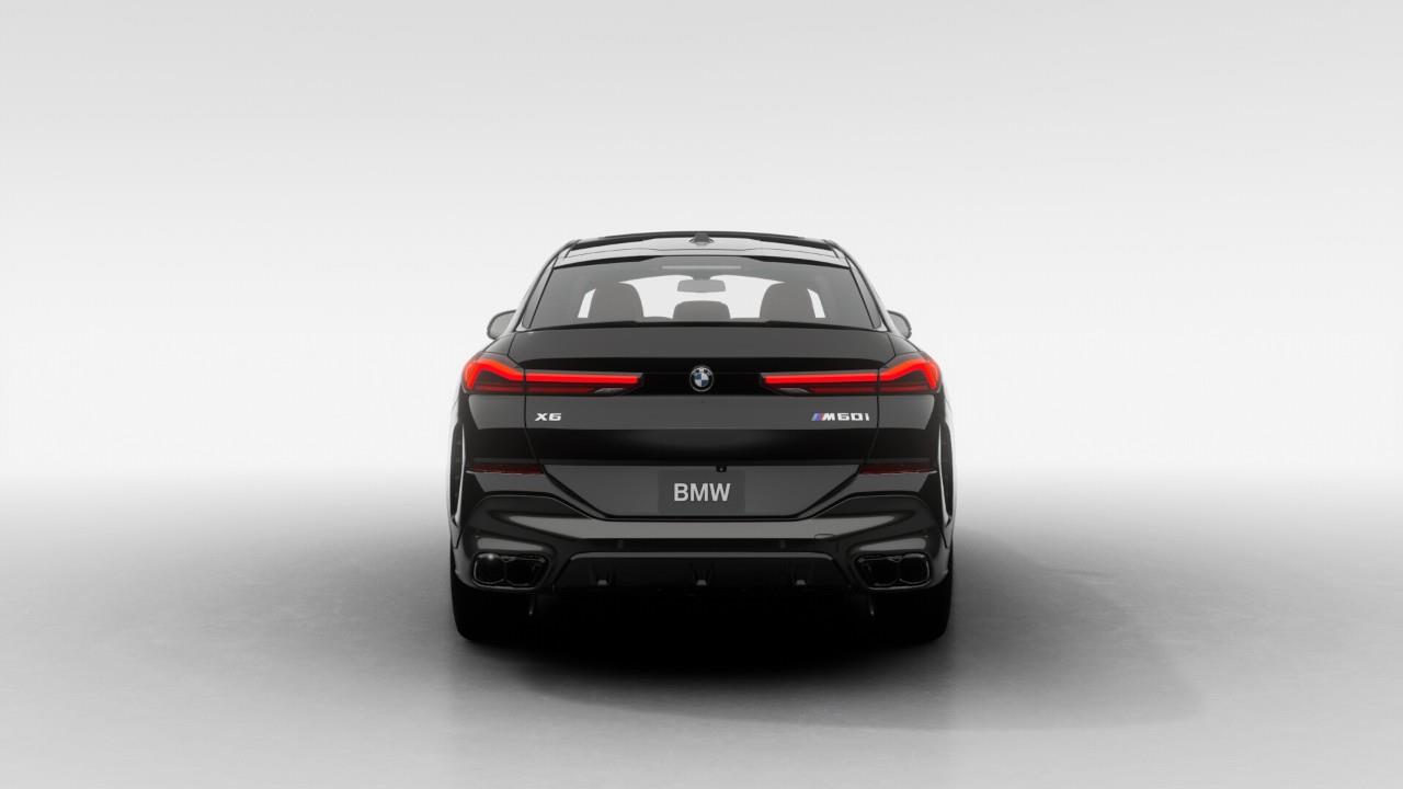 new 2027 BMW X6 car, priced at $140,188