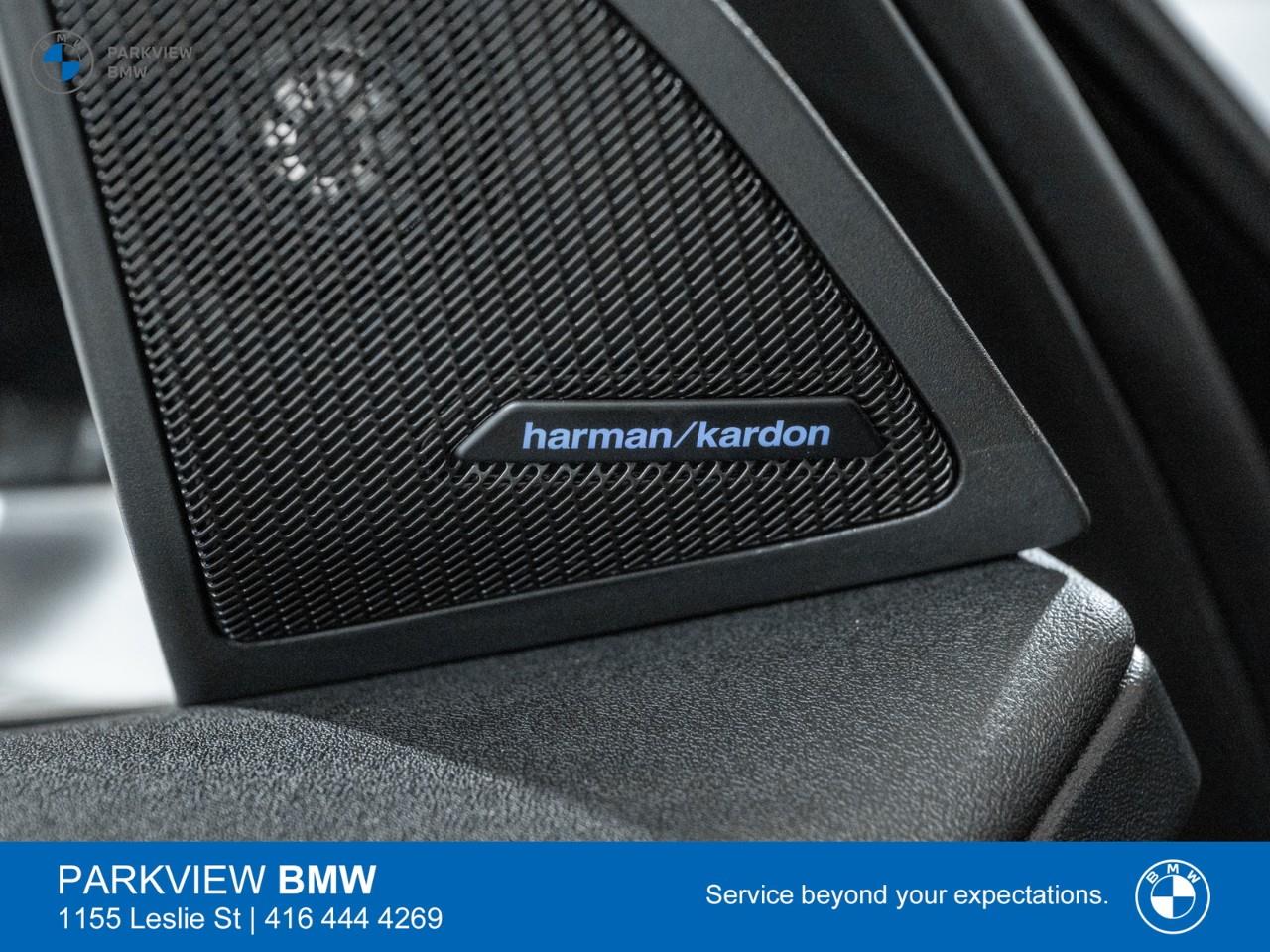 used 2025 BMW X3 car, priced at $57,432