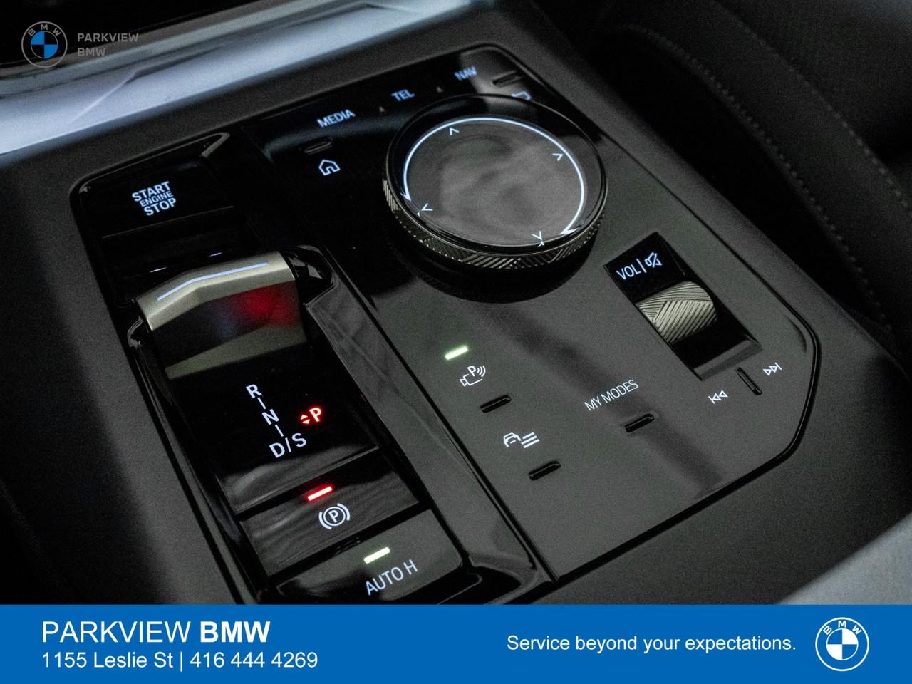 used 2025 BMW X3 car, priced at $57,432