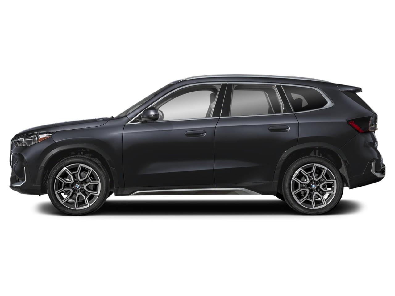 used 2023 BMW X1 car, priced at $38,977