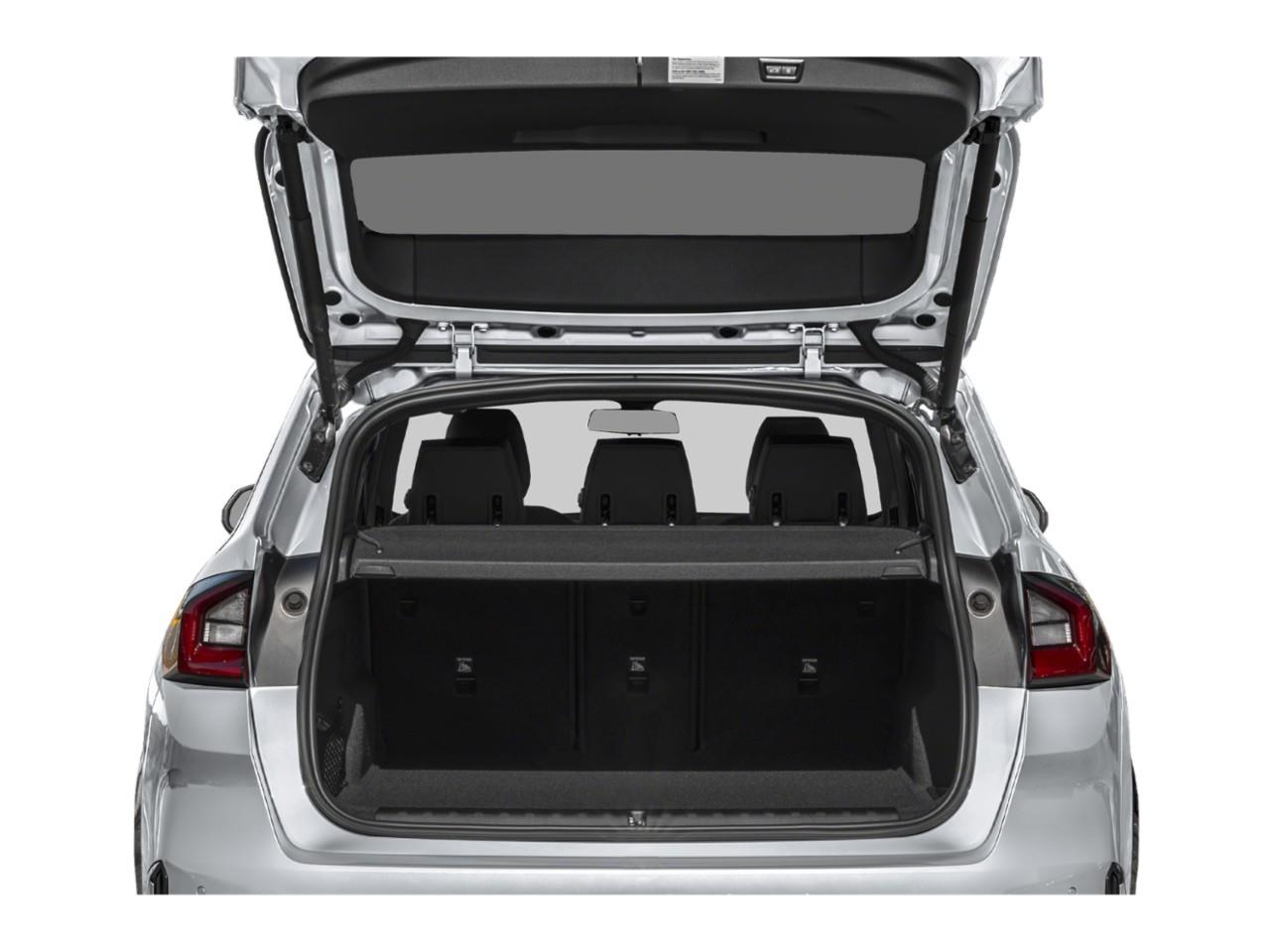 used 2023 BMW X1 car, priced at $38,977