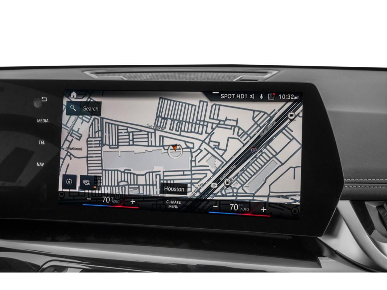 used 2023 BMW X1 car, priced at $38,977
