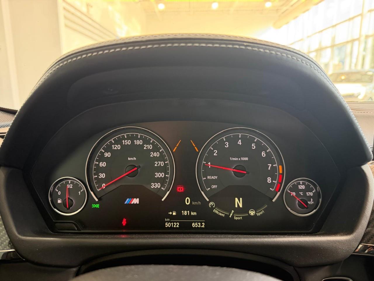 used 2015 BMW M3 car, priced at $63,965