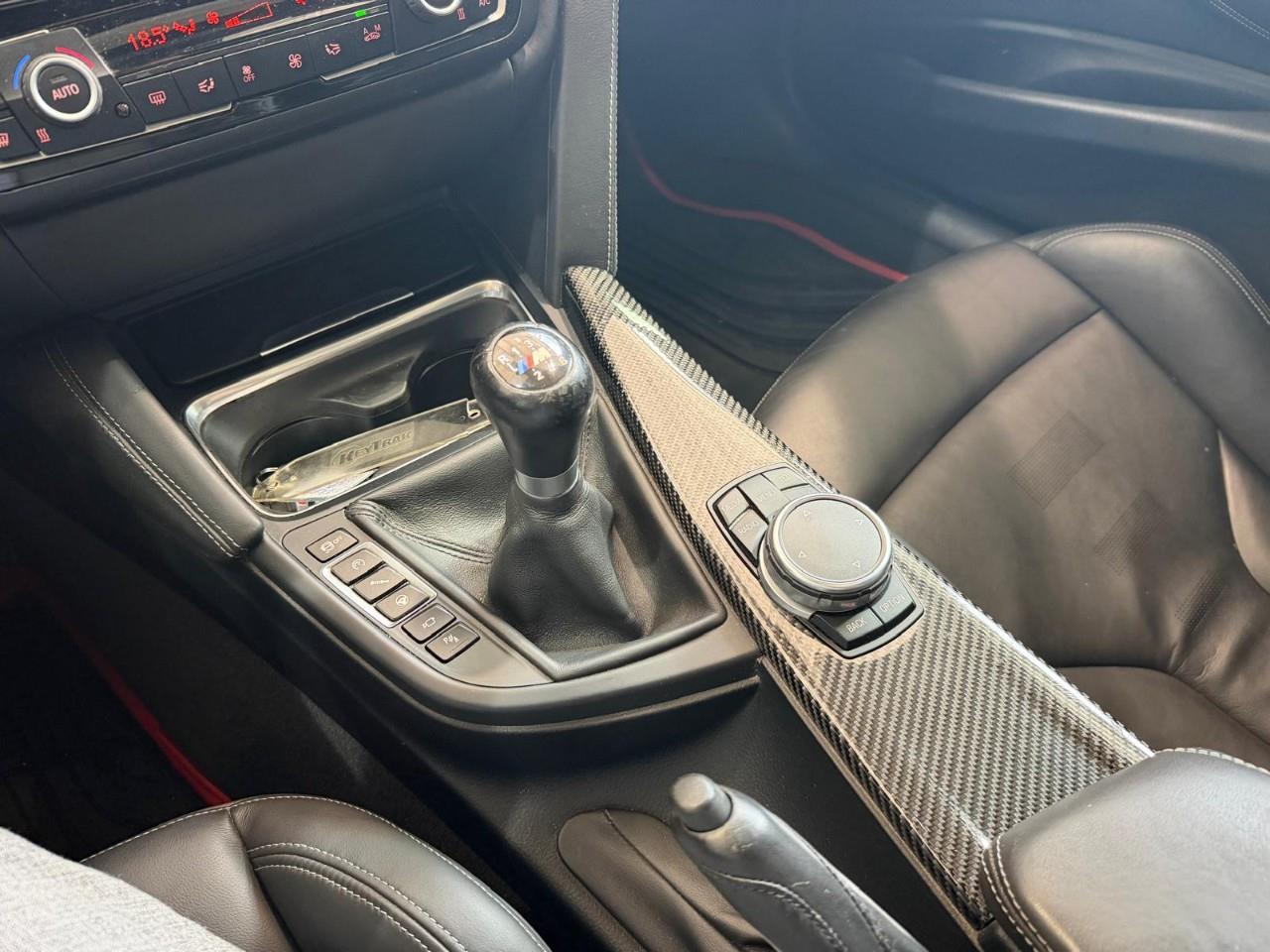 used 2015 BMW M3 car, priced at $63,965