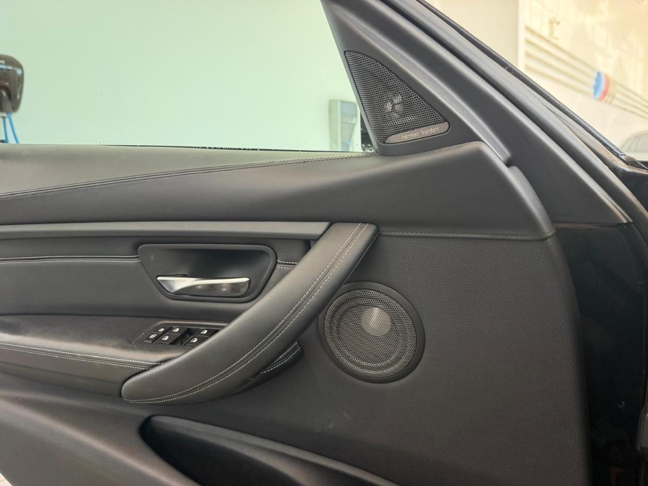 used 2015 BMW M3 car, priced at $63,965