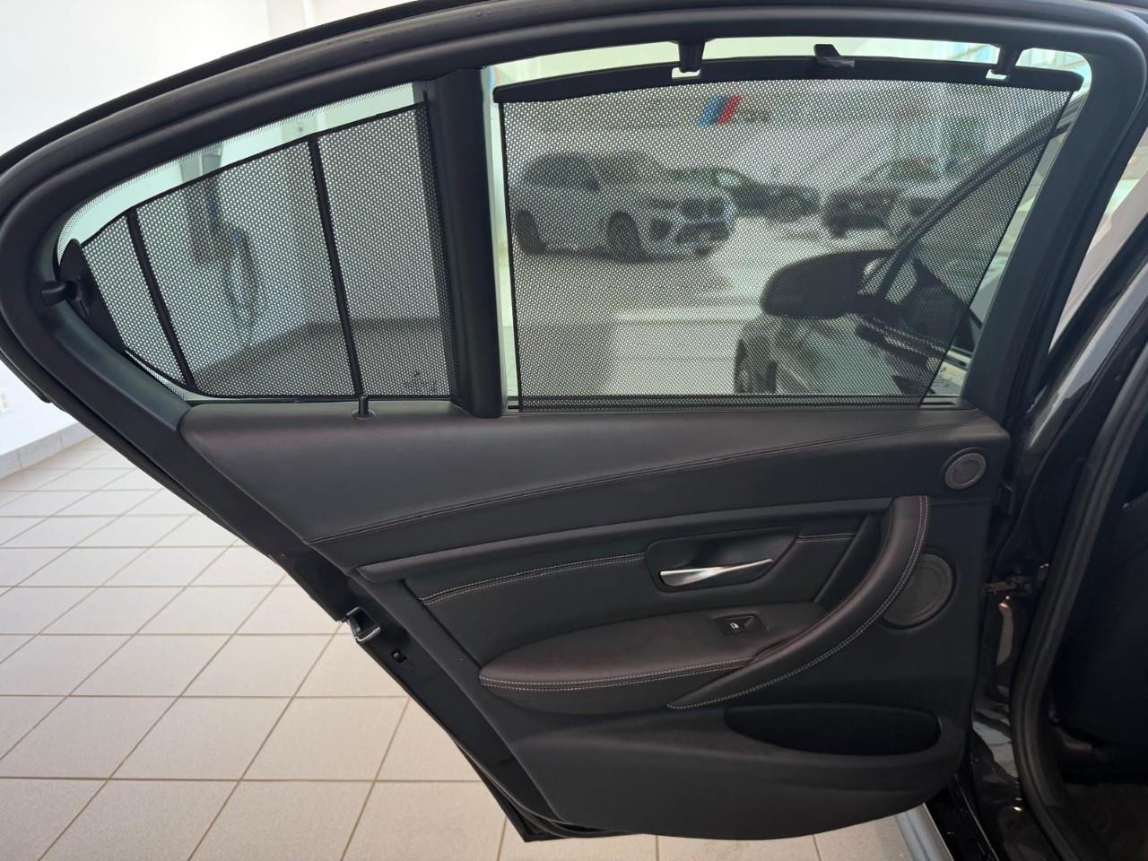 used 2015 BMW M3 car, priced at $63,965