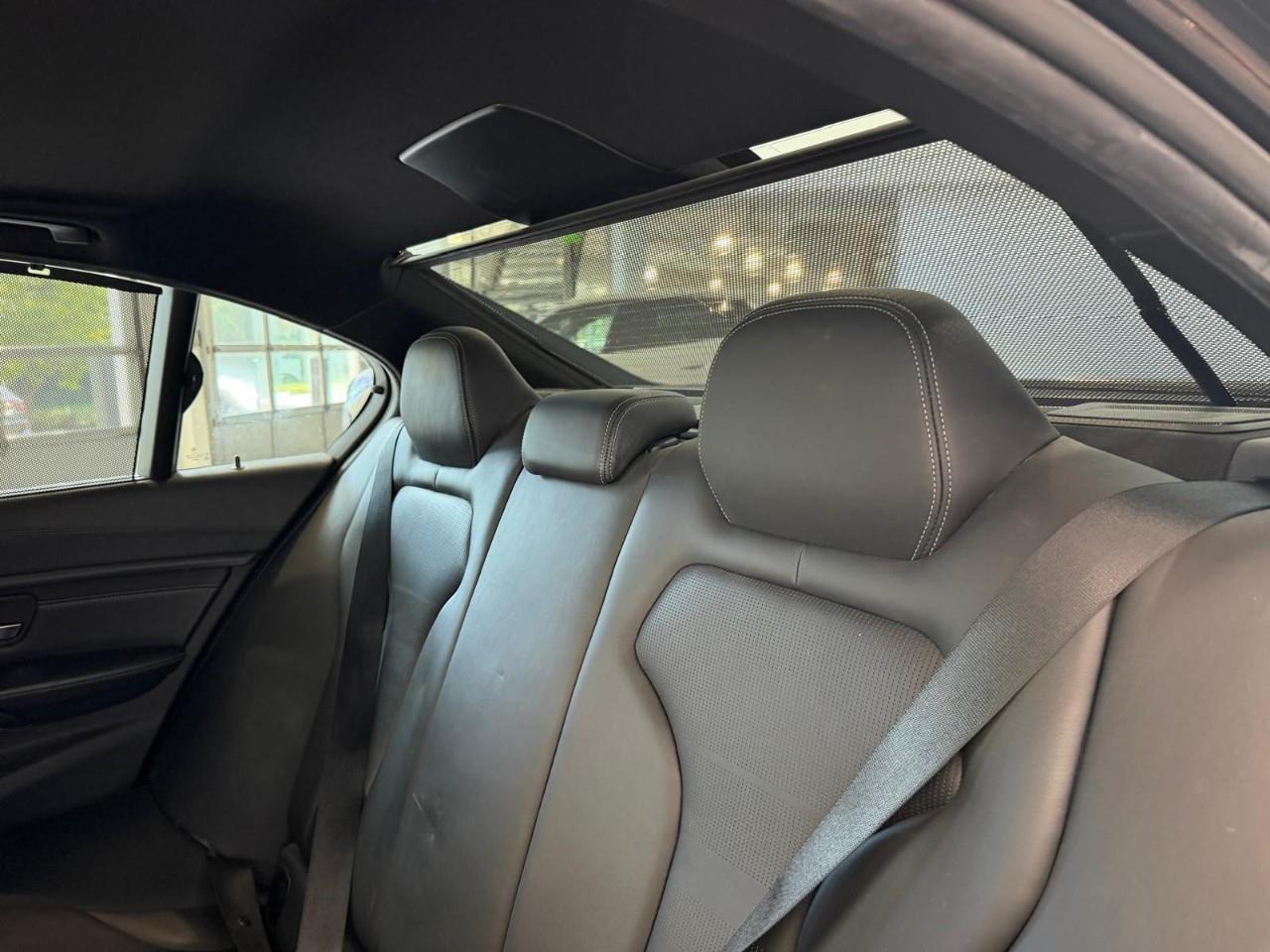 used 2015 BMW M3 car, priced at $63,965