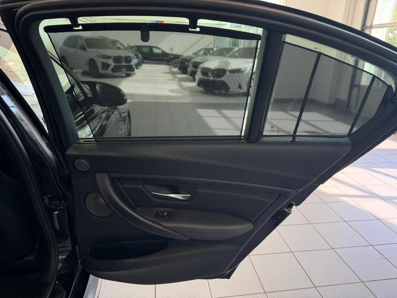 used 2015 BMW M3 car, priced at $63,965