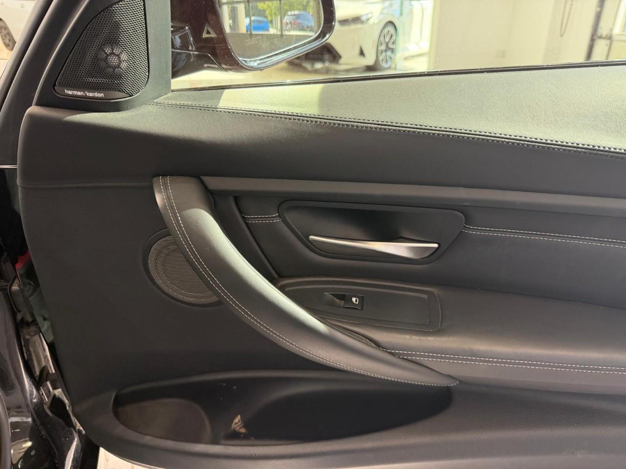 used 2015 BMW M3 car, priced at $63,965