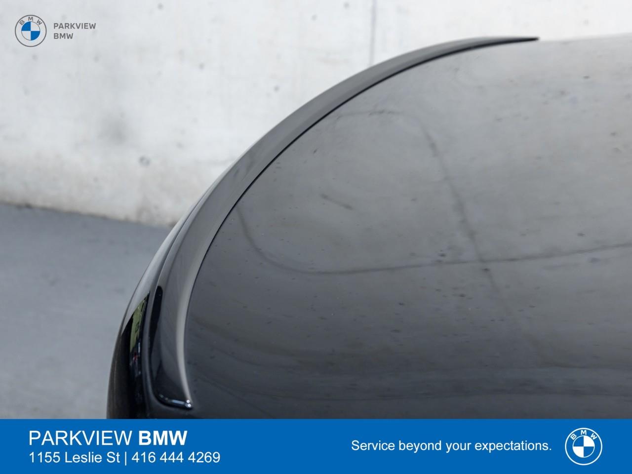 used 2021 BMW M340 car, priced at $49,977