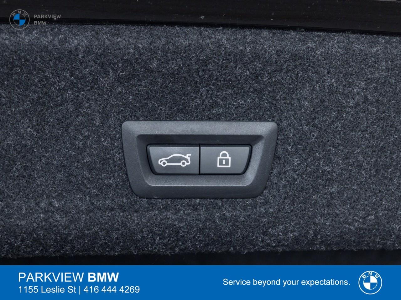 used 2021 BMW M340 car, priced at $49,977