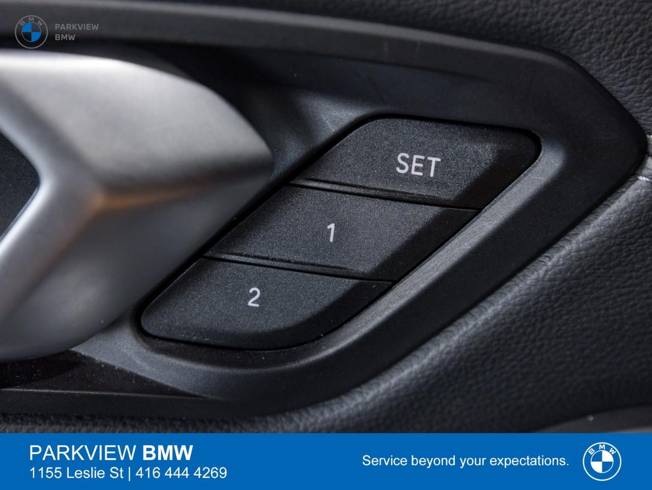 used 2021 BMW M340 car, priced at $49,977