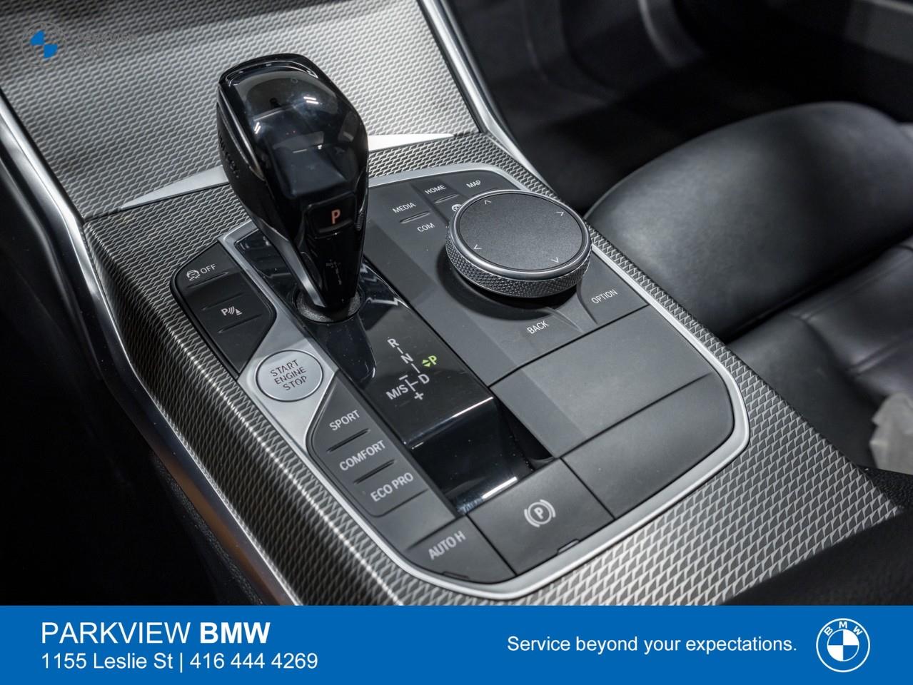 used 2021 BMW M340 car, priced at $49,977