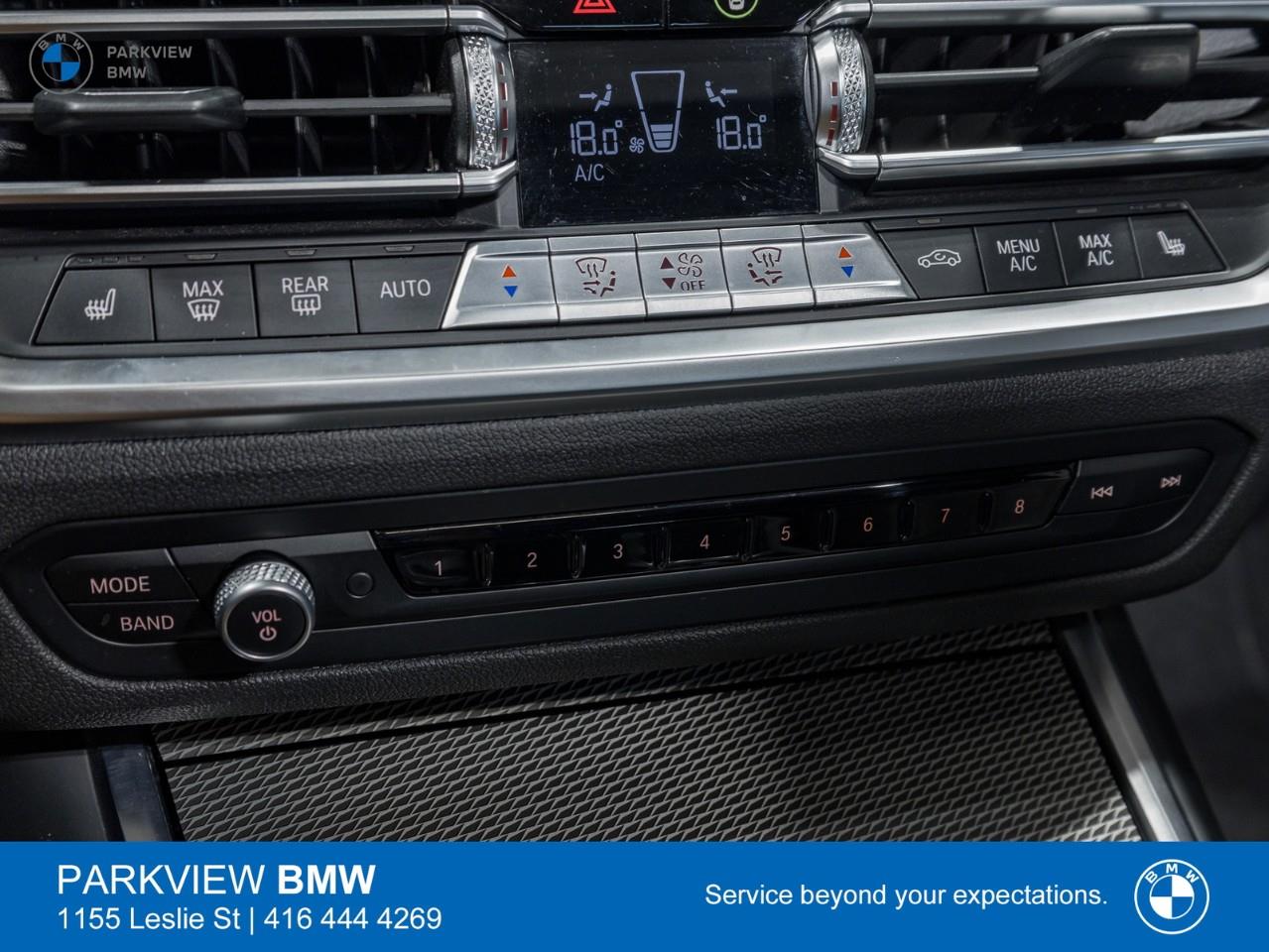 used 2021 BMW M340 car, priced at $49,977