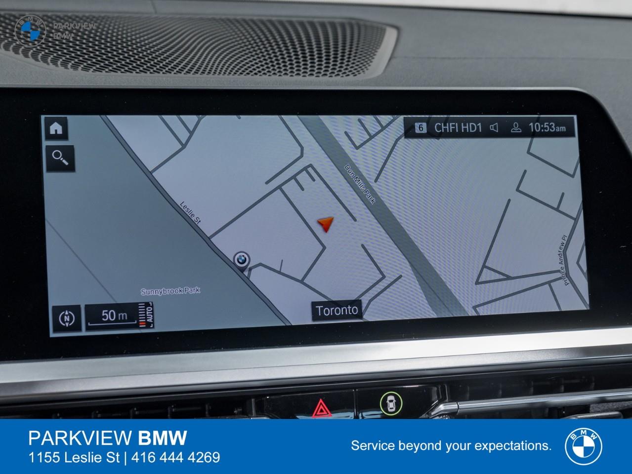 used 2021 BMW M340 car, priced at $49,977