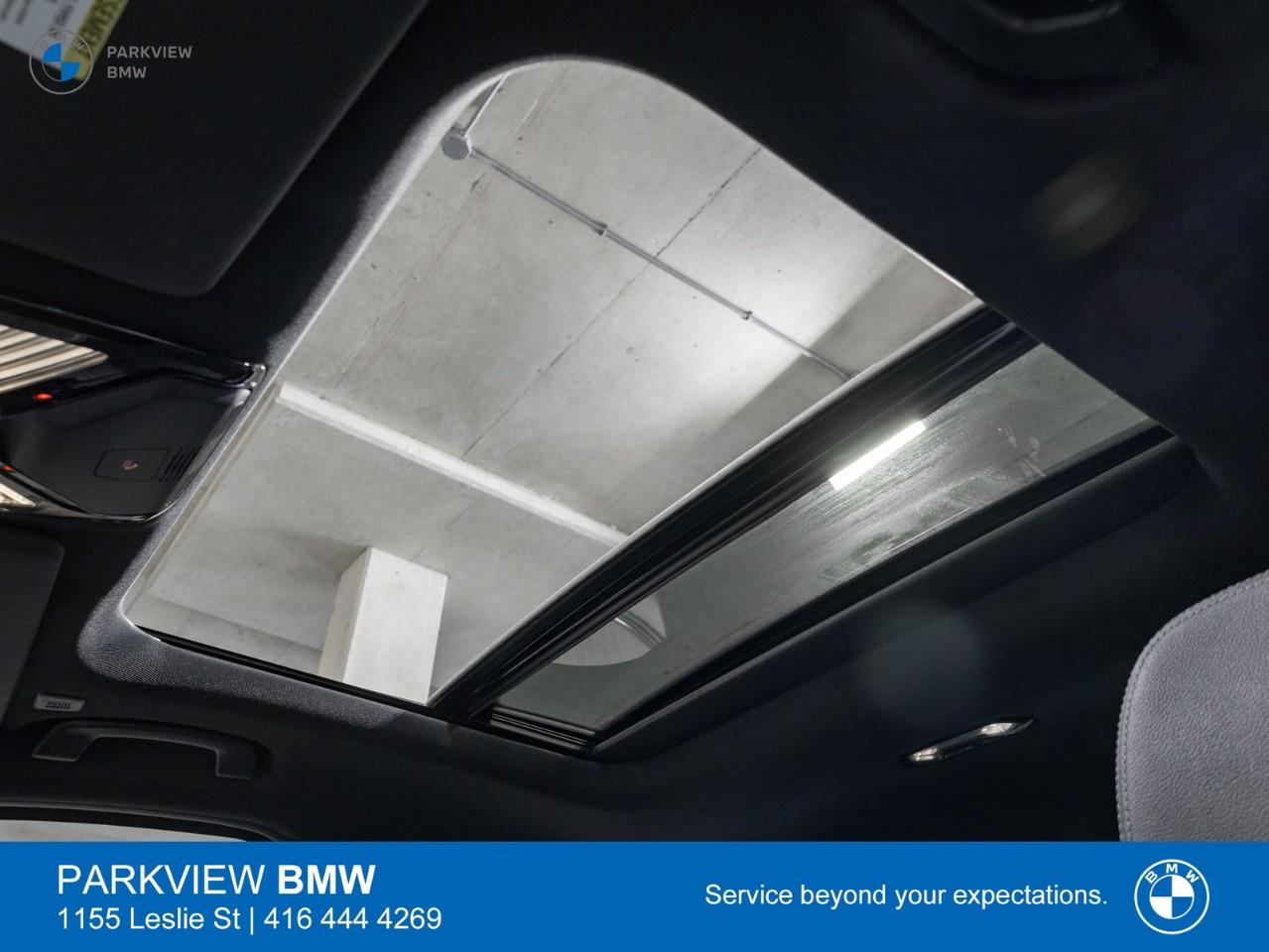 used 2021 BMW M340 car, priced at $49,977