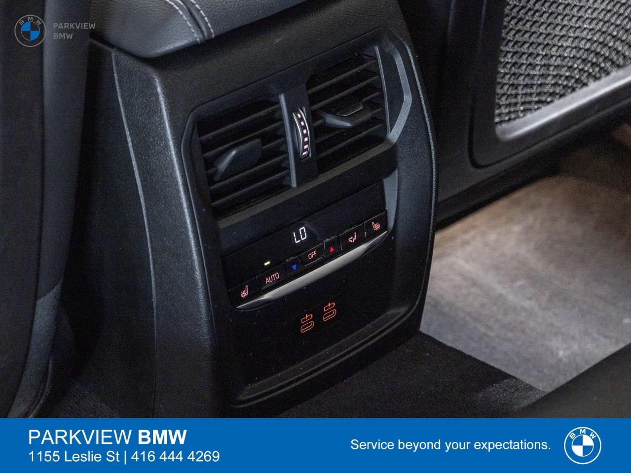 used 2021 BMW M340 car, priced at $49,977