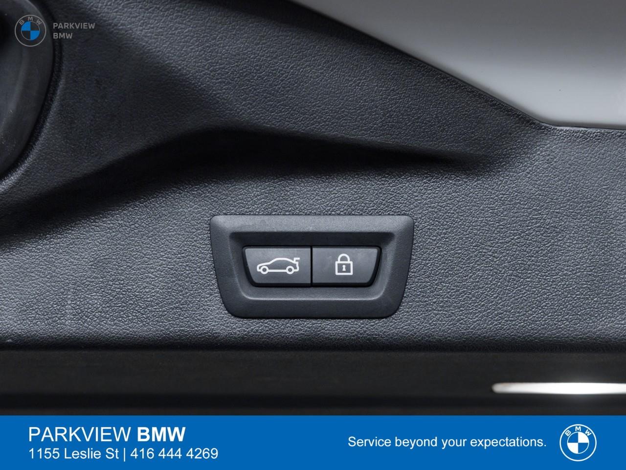 used 2023 BMW X5 car, priced at $60,977