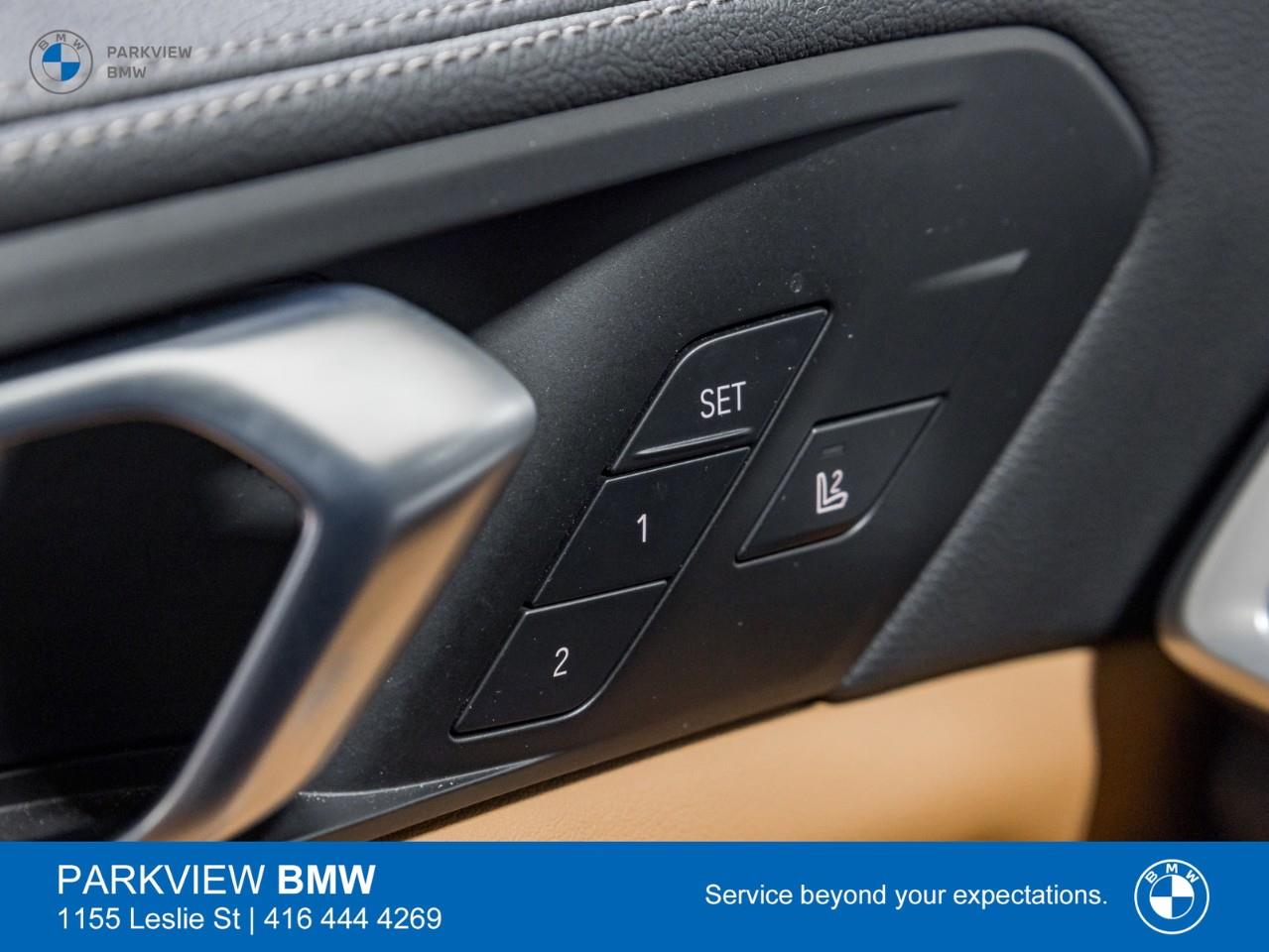 used 2023 BMW X5 car, priced at $60,977