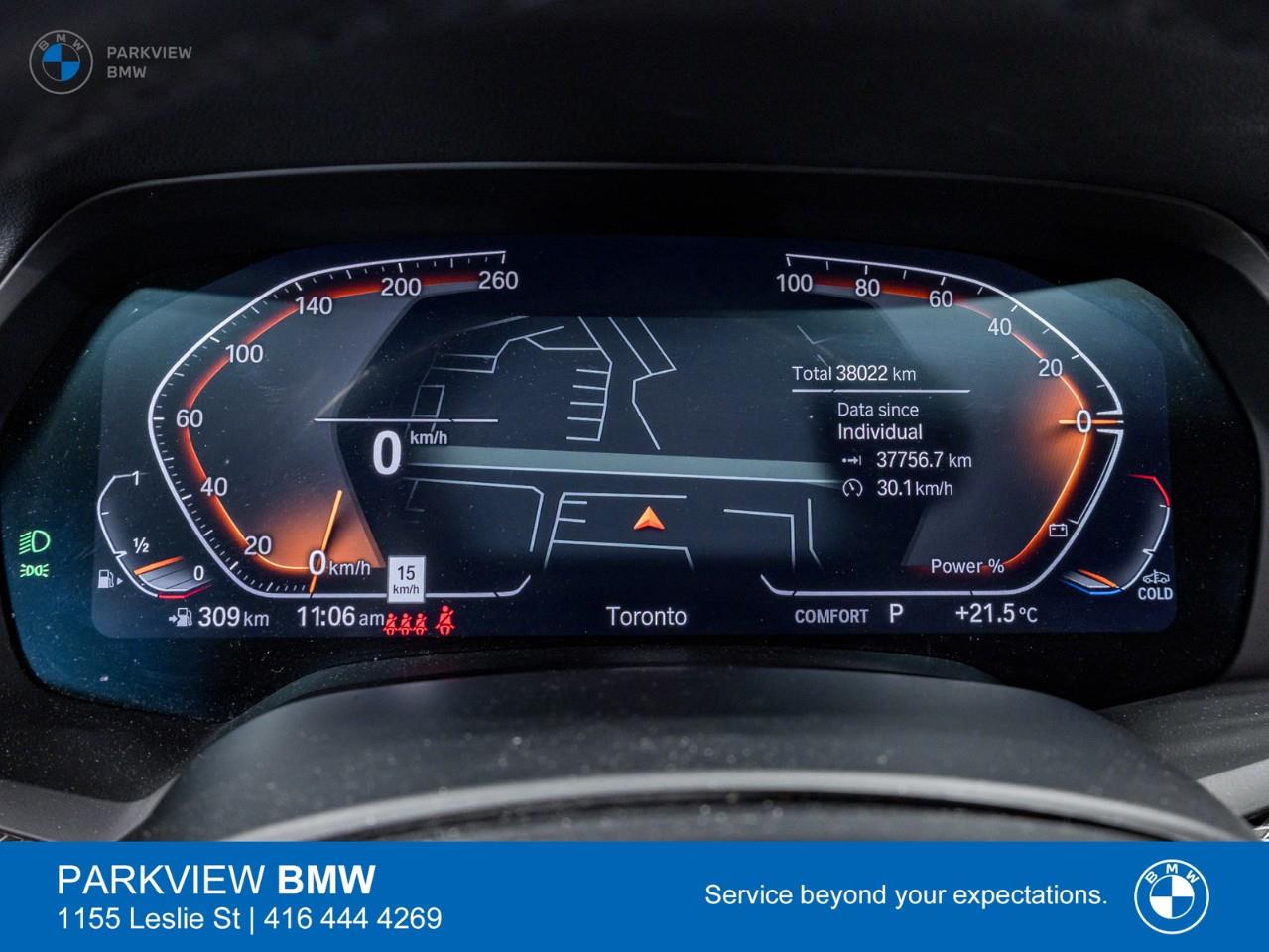 used 2023 BMW X5 car, priced at $60,977
