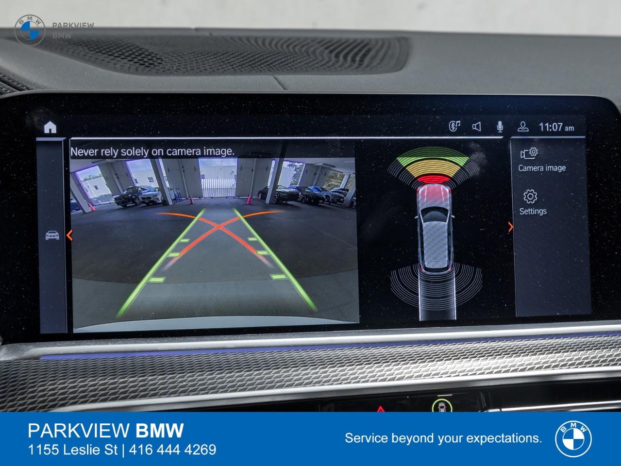 used 2023 BMW X5 car, priced at $60,977