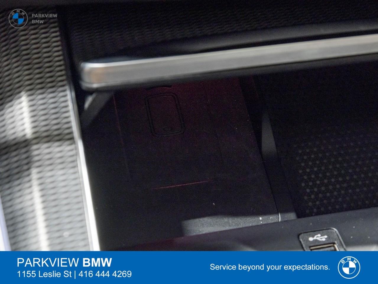 used 2023 BMW X5 car, priced at $60,977