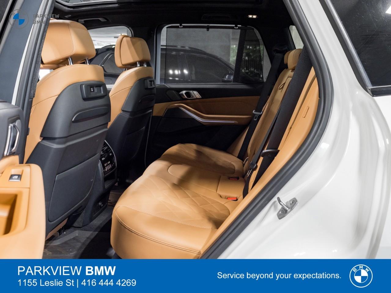 used 2023 BMW X5 car, priced at $60,977