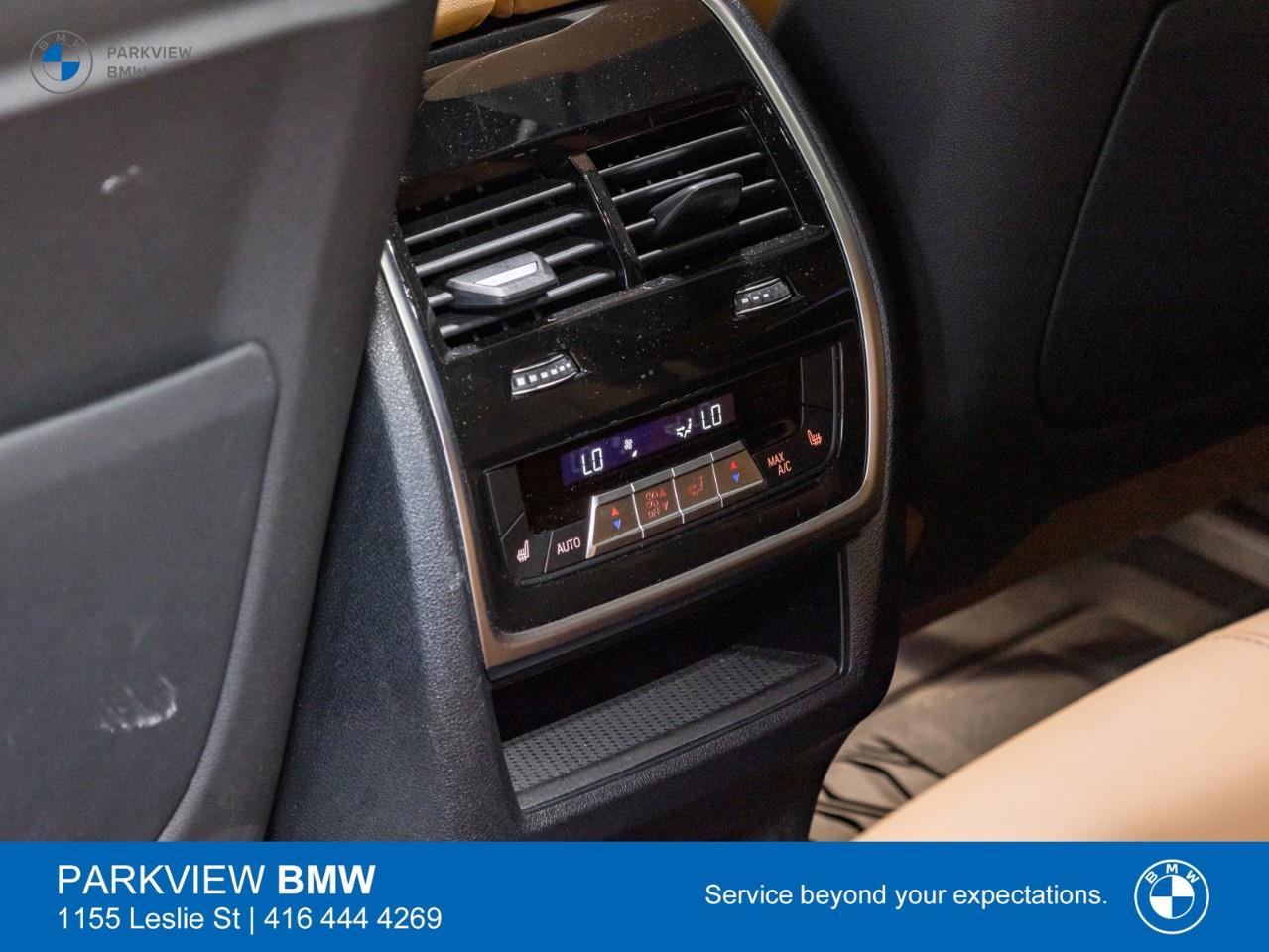 used 2023 BMW X5 car, priced at $60,977