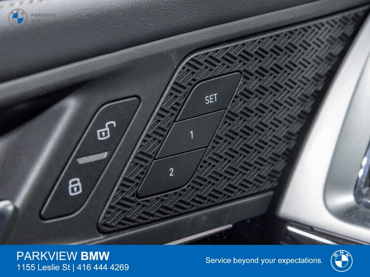 used 2023 BMW X1 car, priced at $38,977