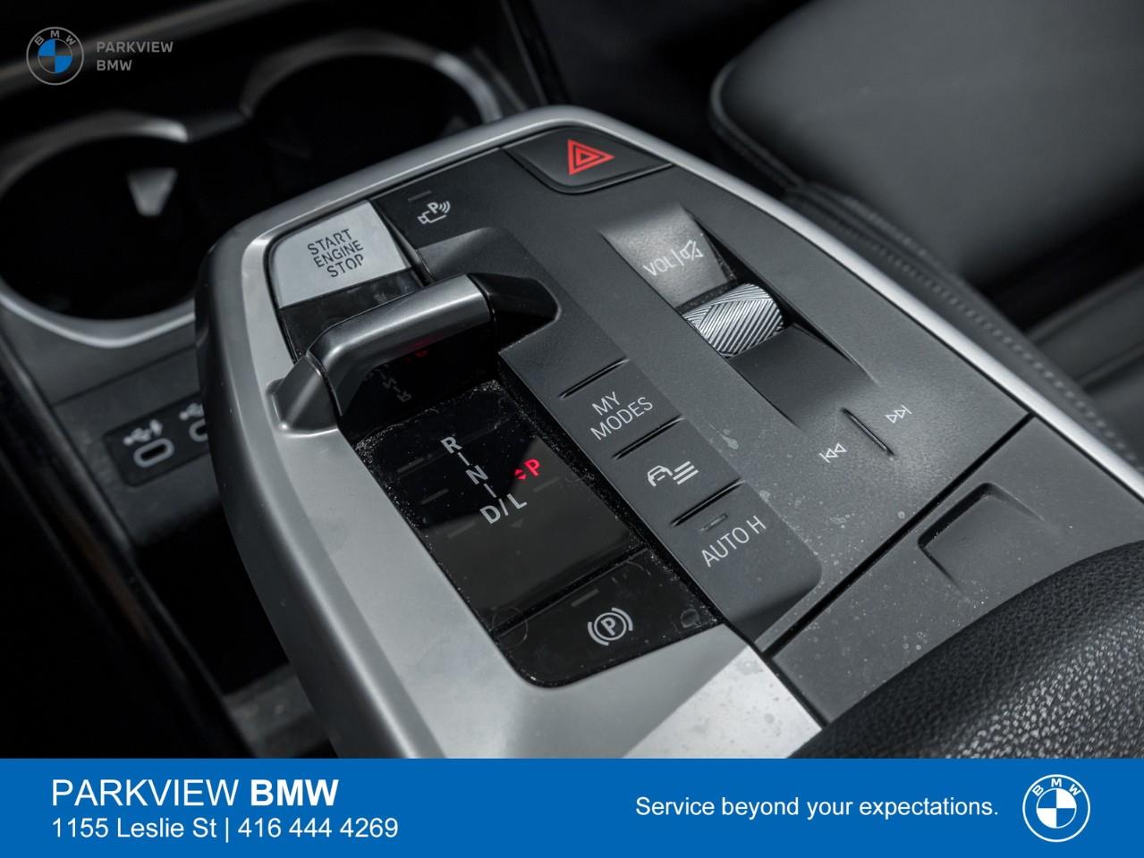 used 2023 BMW X1 car, priced at $38,977