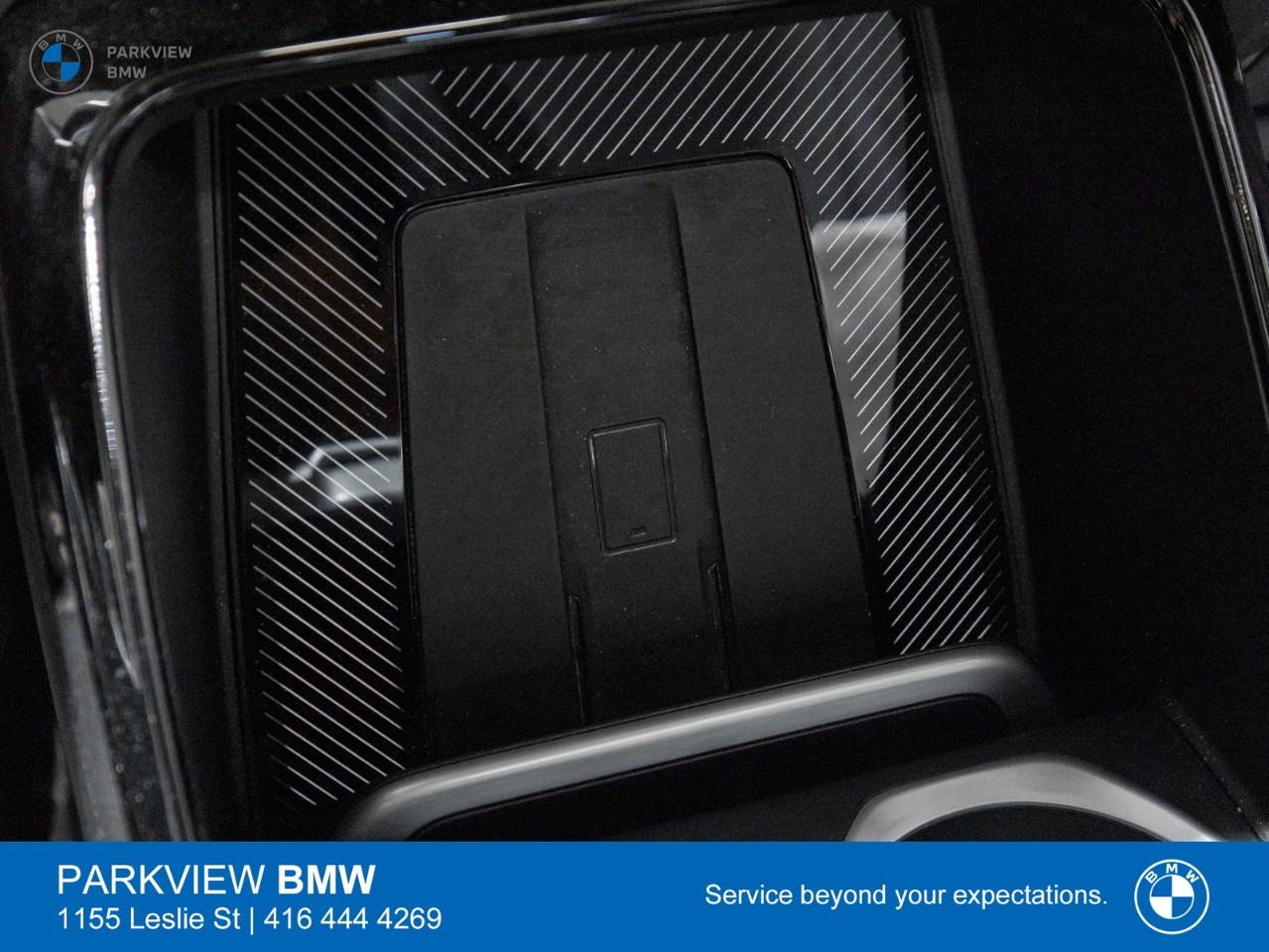 used 2023 BMW X1 car, priced at $38,977